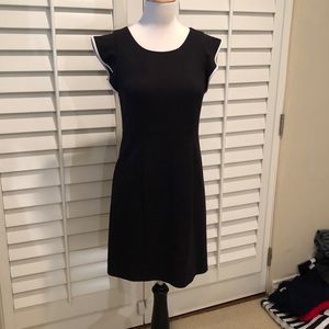 Talbots stretch dress